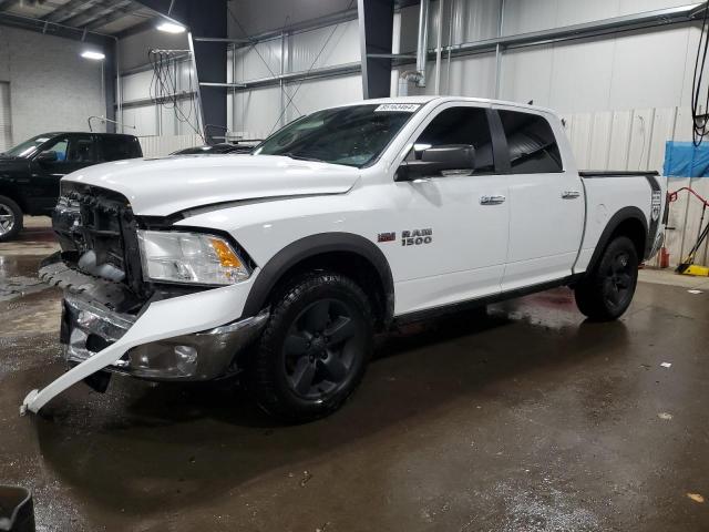 2015 Ram 1500 Slt