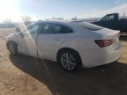 2022 Chevrolet Malibu Lt იყიდება Albuquerque-ში, NM - Side