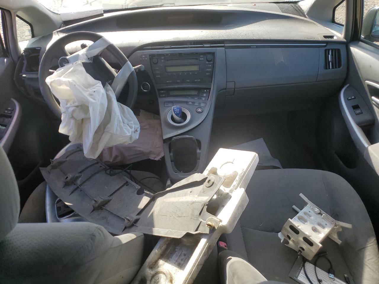 2011 Toyota Prius - Image 8