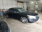 2009 Honda Accord Lx продається в Madisonville, TN - Side