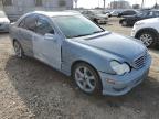 2007 Mercedes-Benz C 230 за продажба в Los Angeles, CA - Front End