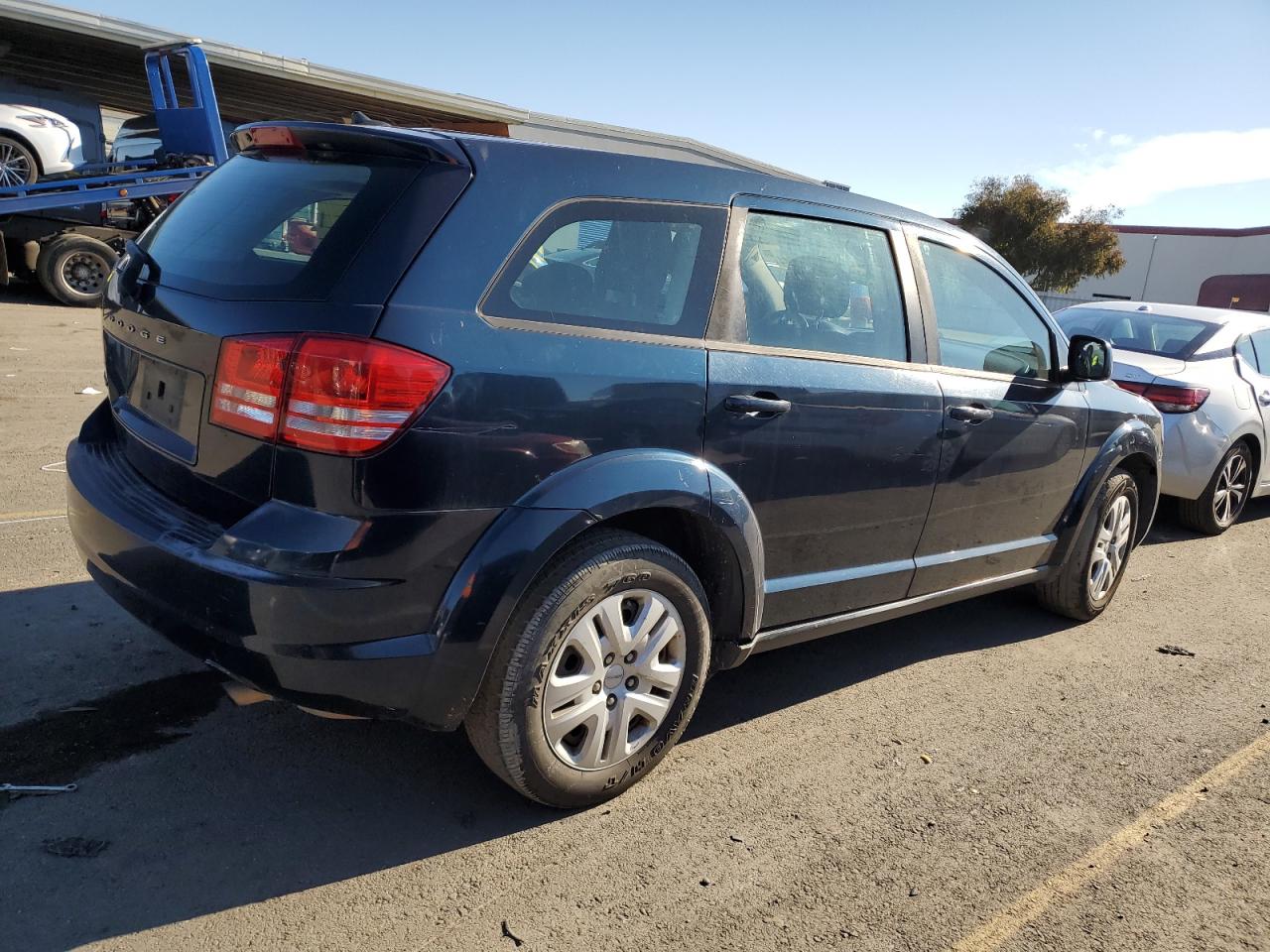 2015 Dodge Journey - Image 3