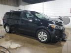 2018 Kia Sedona Lx للبيع في Ham Lake، MN - Front End