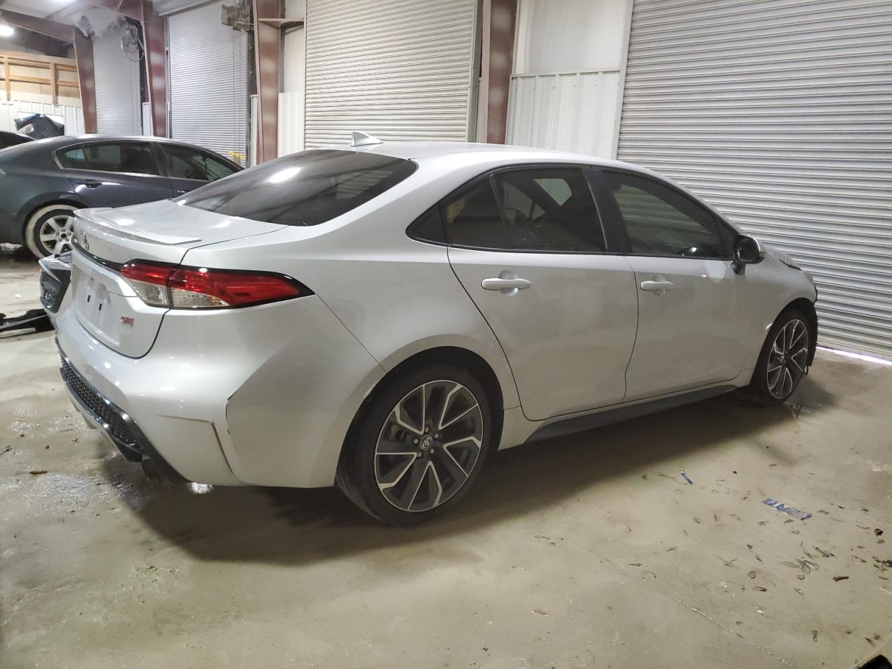 2021 Toyota Corolla - Image 3