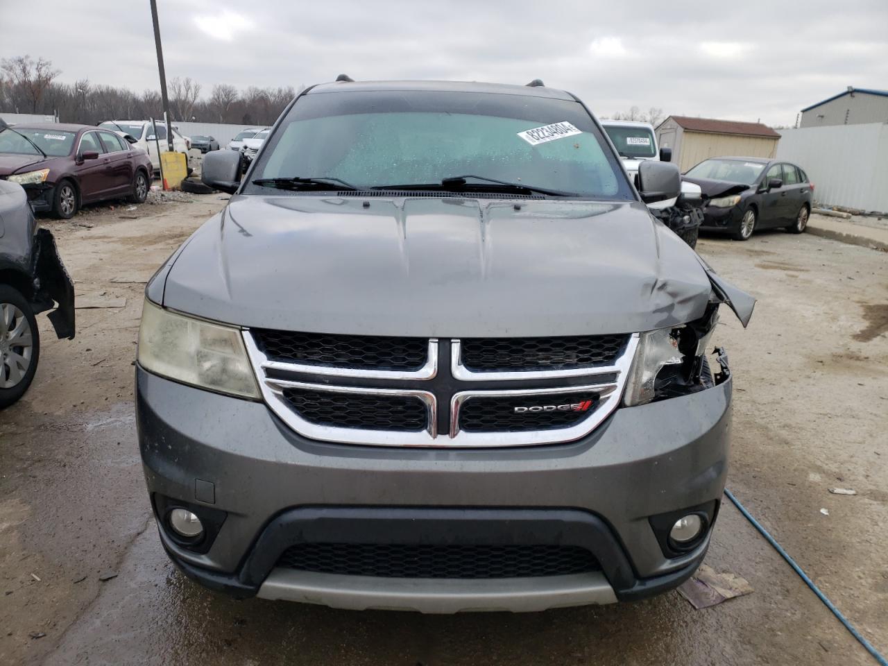 2012 Dodge Journey - Image 5