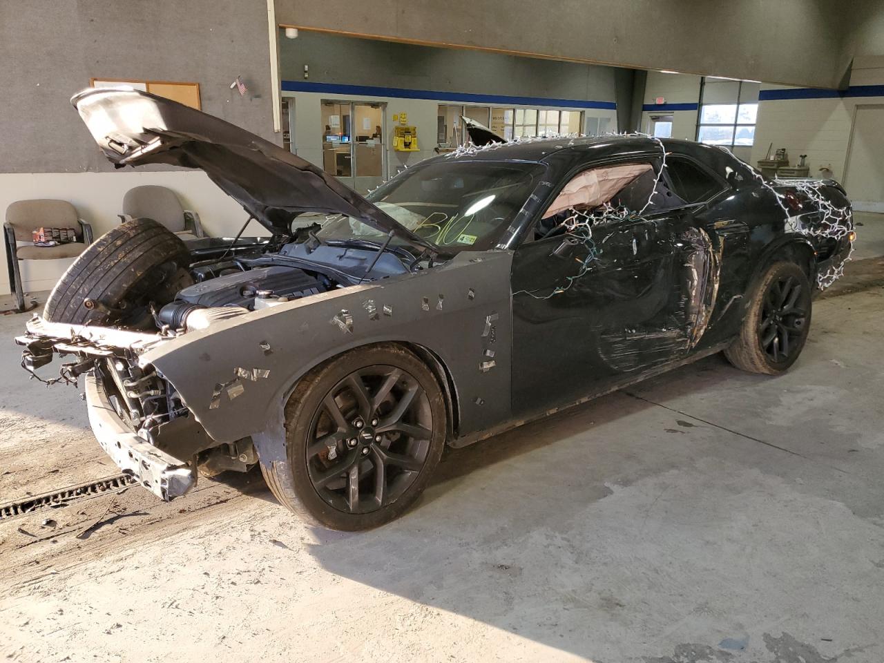 2019 Dodge Challenger - Image 1