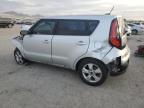 2018 Kia Soul  de vânzare în Las Vegas, NV - Front End