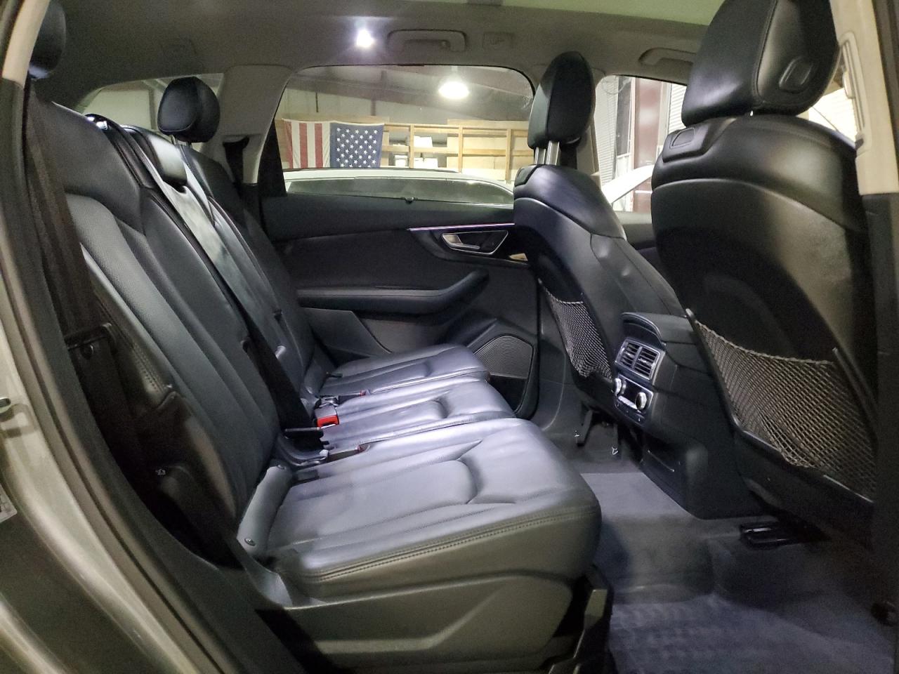 2017 Audi Q7 - Image 11