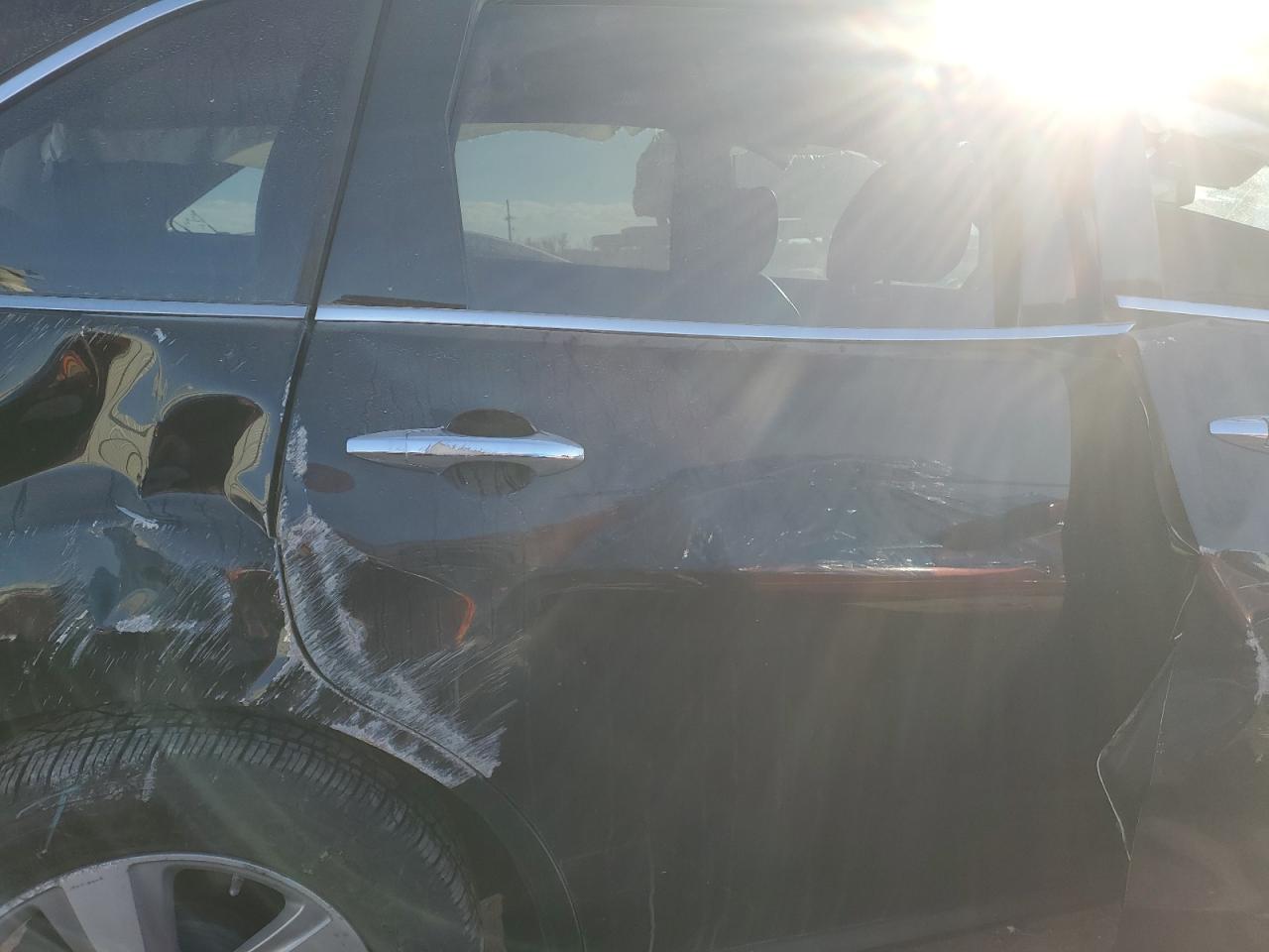 2012 Acura MDX - Image 11