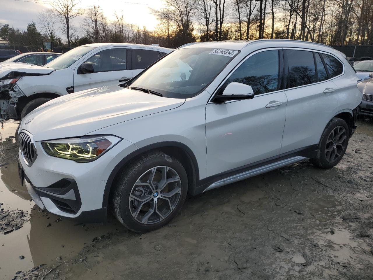 2021 BMW X1 - Image 1