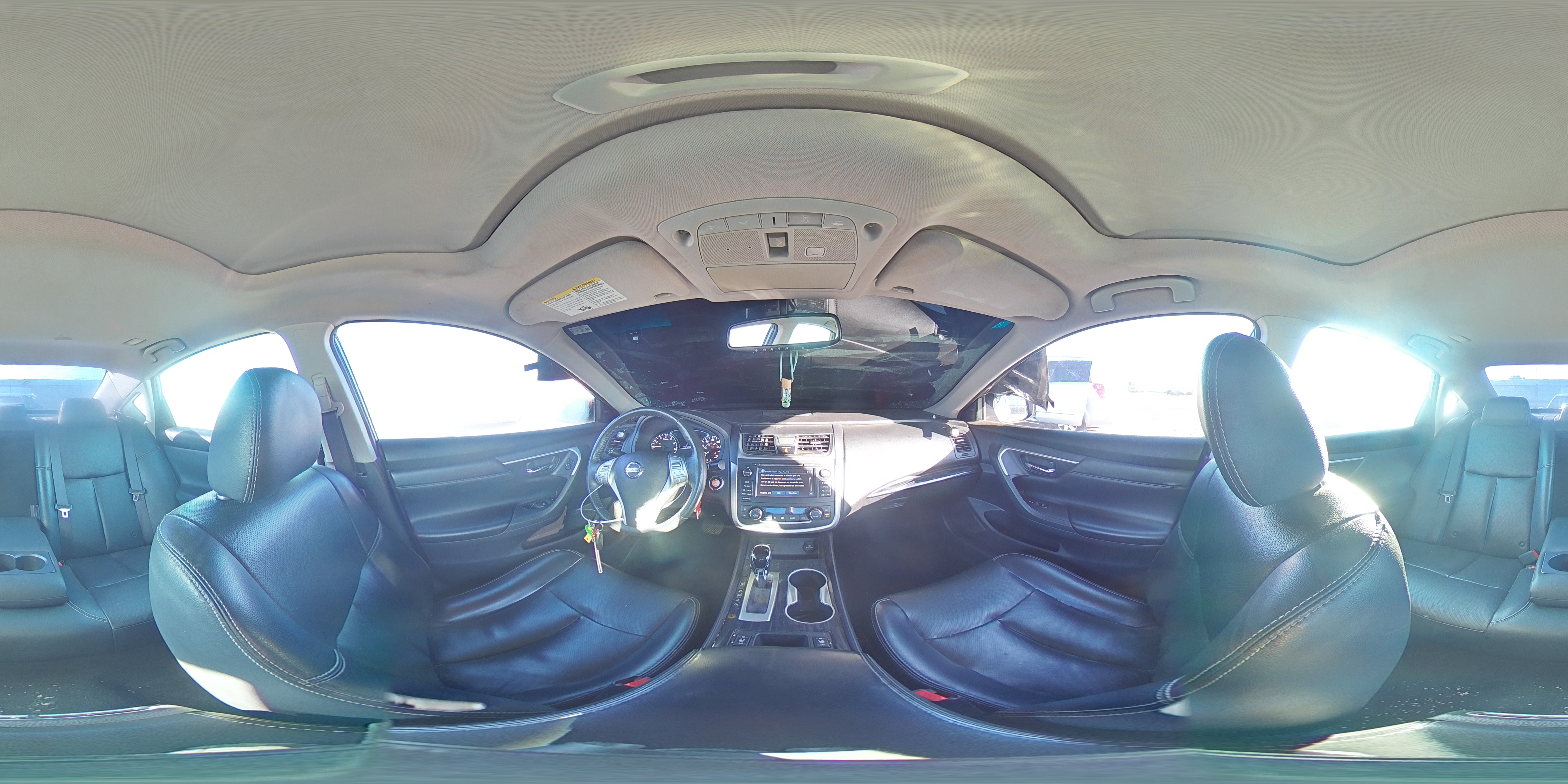 2017 Nissan Altima - Image 12