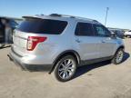 2013 Ford Explorer Xlt for Sale in Wilmer, TX - All Over