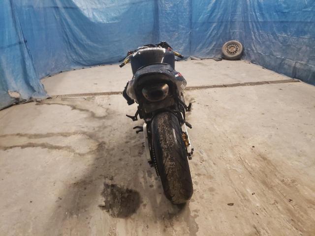 2003 HONDA CBR600 RR