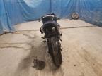 2003 HONDA CBR600 RR for sale at Copart OH - CLEVELAND EAST
