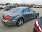 2012 Mercedes-Benz S 550 4Matic en Venta en Bridgeton, MO - Minor Dent/Scratches