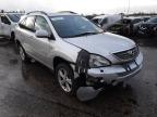 2008 LEXUS RX400 H SE for sale at Copart CHESTER