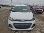 2017 Chevrolet Spark Ls na sprzedaż w Indianapolis, IN - Front End