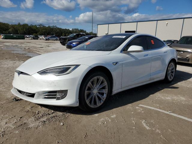 2017 Tesla Model S 