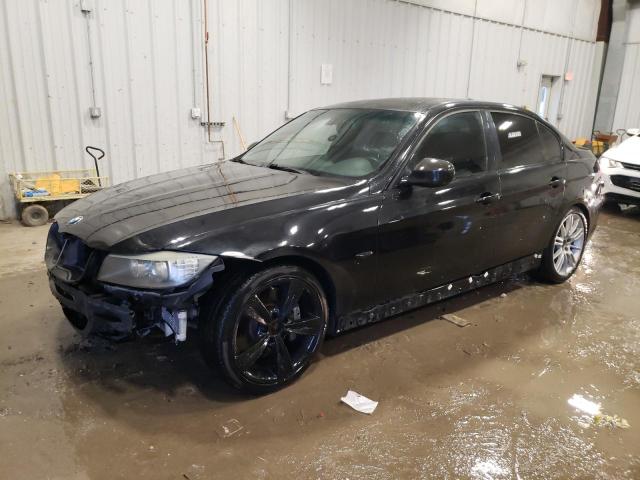 2010 Bmw 335 I