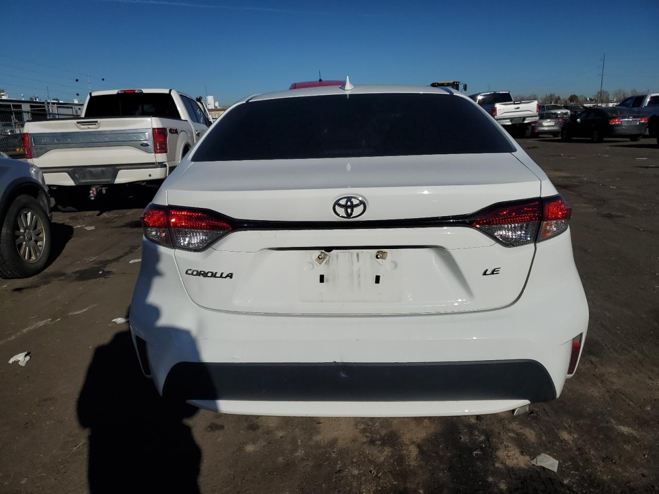 2022 Toyota Corolla - Image 6
