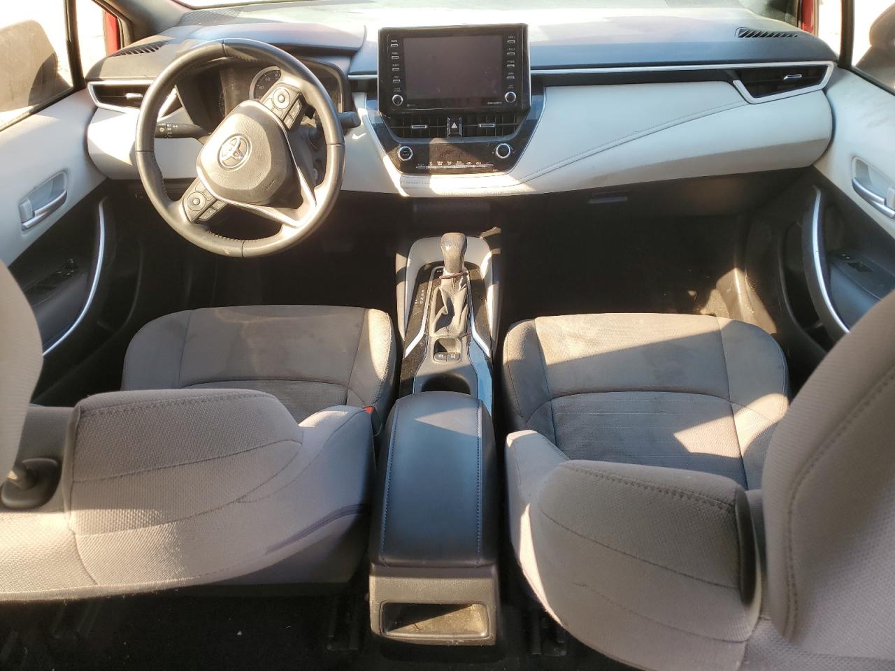 2021 Toyota Corolla - Image 8