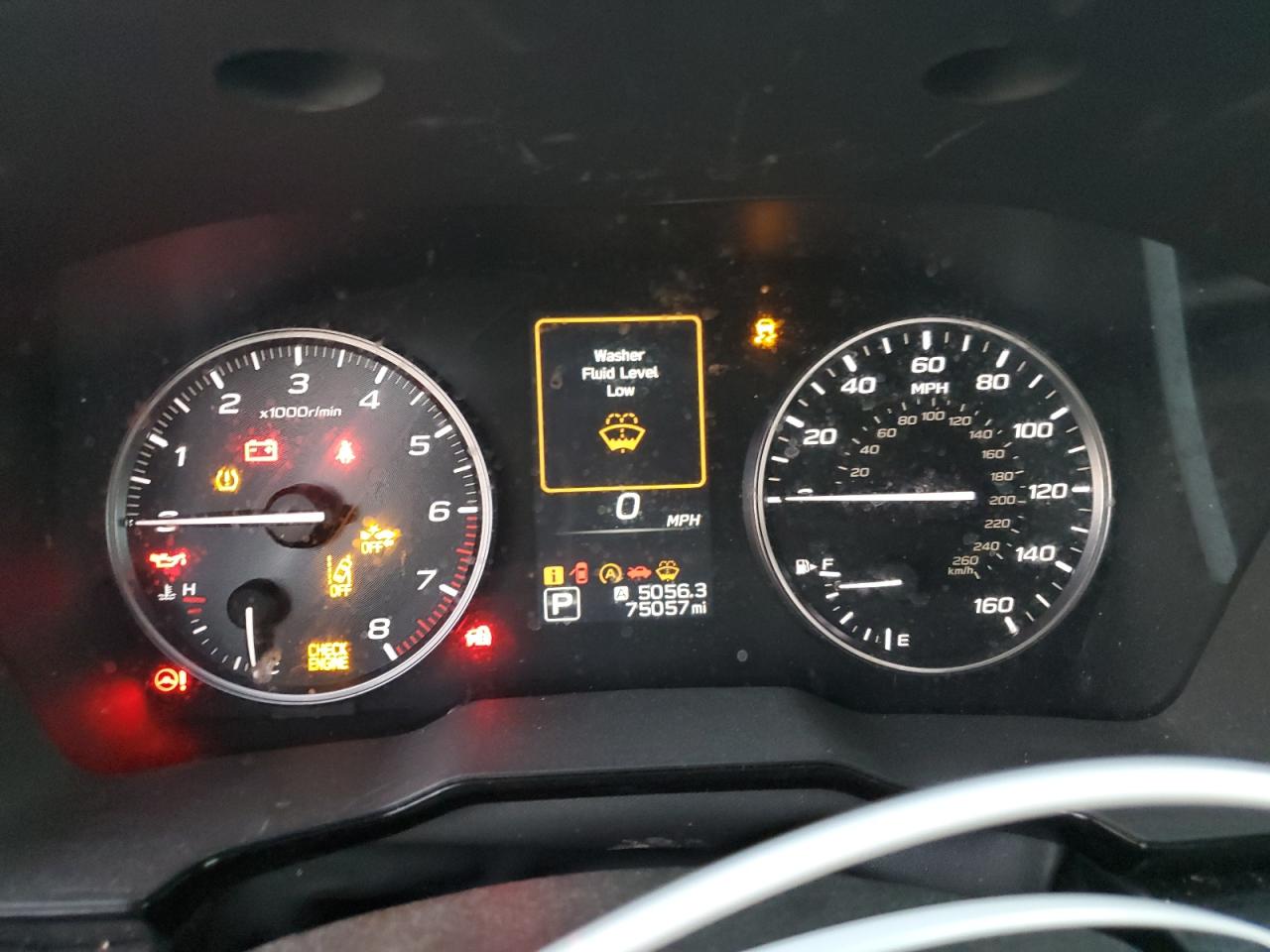 2023 Subaru Outback Premium VIN: 4S4BTACC1P3138677 Lot: 82919604