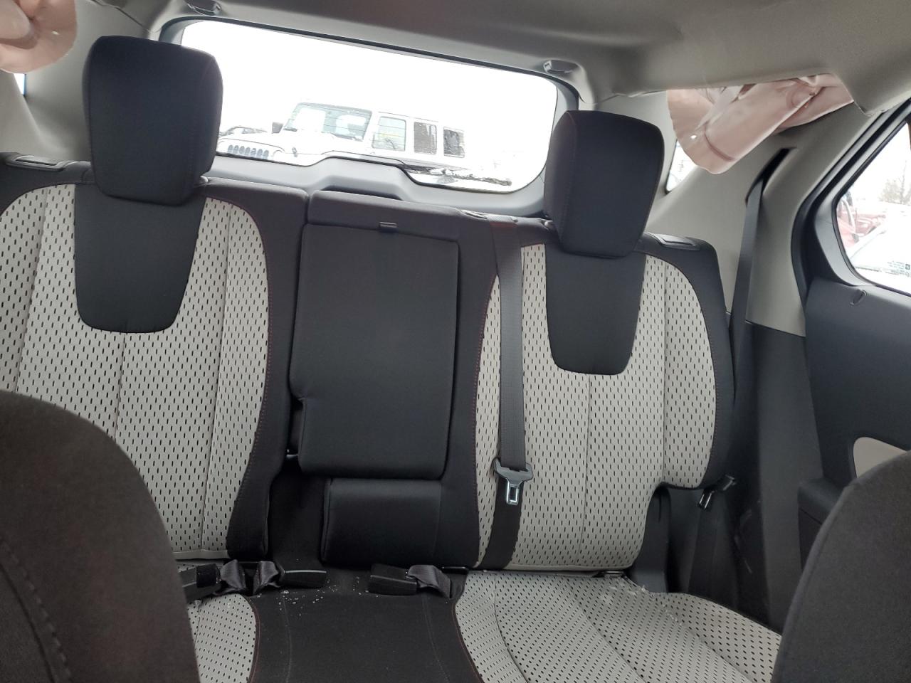 2014 Chevrolet Equinox - Image 10