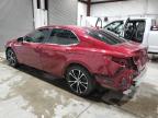 2018 Toyota Camry Hybrid de vânzare în Billings, MT - Front End