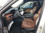 2022 Lincoln Aviator Reserve zu verkaufen in Cahokia Heights, IL - Front End