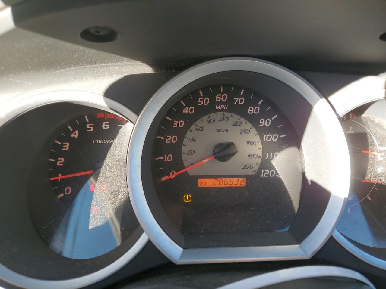 2008 Toyota Tacoma - Image 9