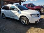 2017 Dodge Journey Sxt за продажба в Tanner, AL - Side