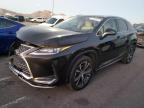 2022 Lexus Rx 350 zu verkaufen in North Las Vegas, NV - Front End