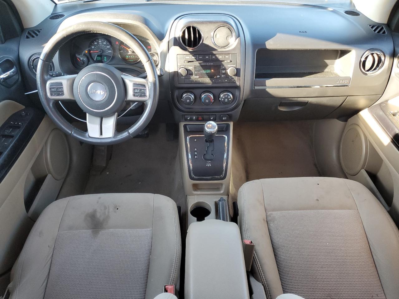 2013 Jeep Compass - Image 8