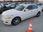 2011 Hyundai Genesis 4.6L за продажба в Spartanburg, SC - Undercarriage