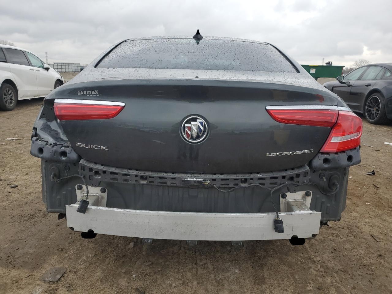 2017 Buick LaCrosse - Image 6