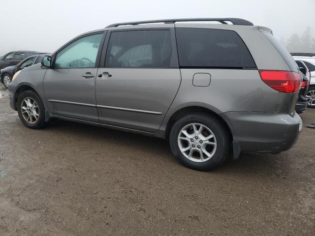 2005 TOYOTA SIENNA LE