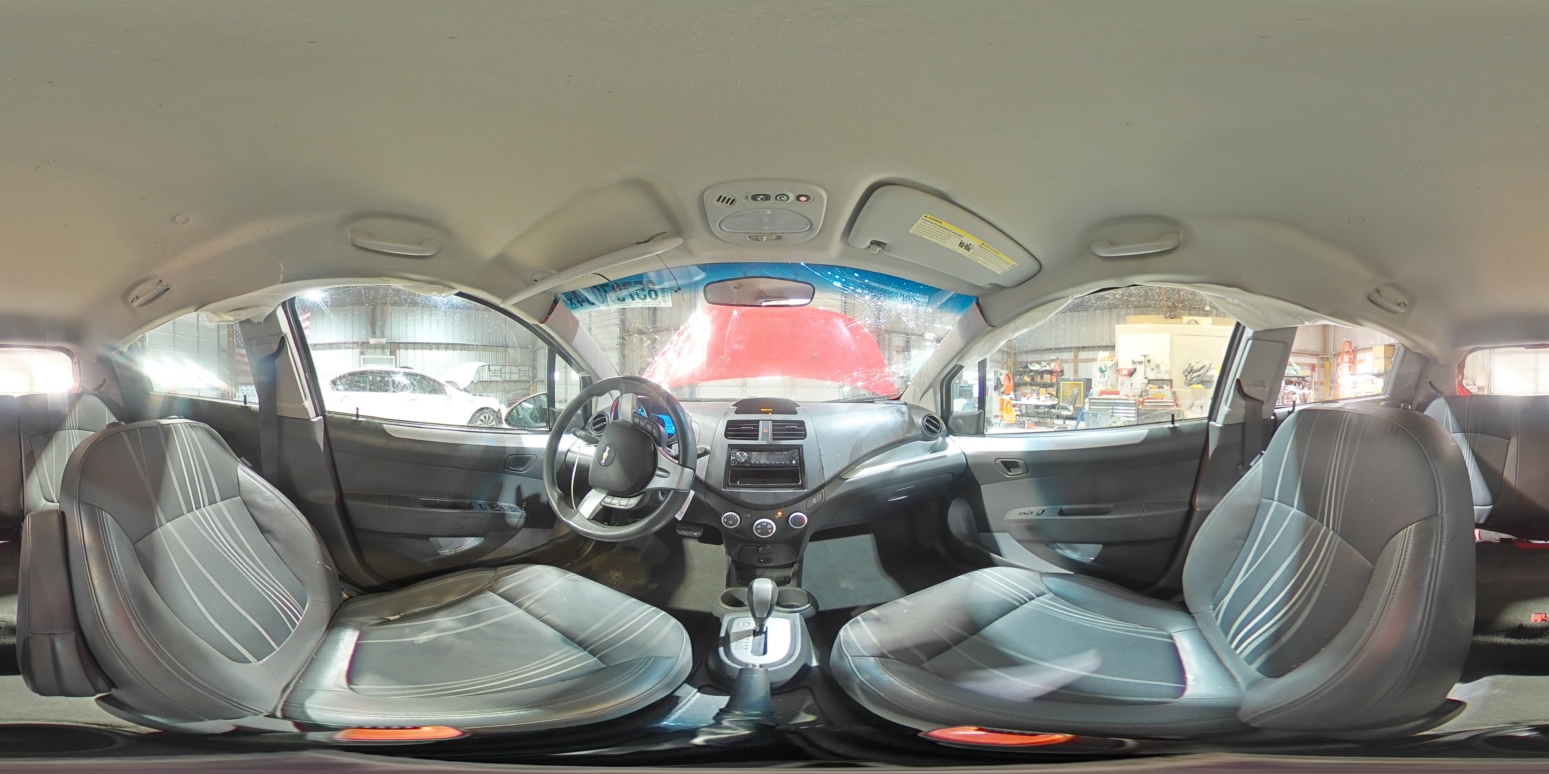 2013 Chevrolet Spark - Image 13