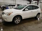 2011 Nissan Rogue S за продажба в Avon, MN - Rear End