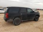 2008 Chevrolet Tahoe K1500 на продаже в Andrews, TX - Mechanical