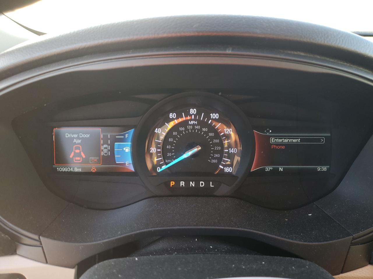 3FA6P0H75JR273529 FORD FUSION 2018