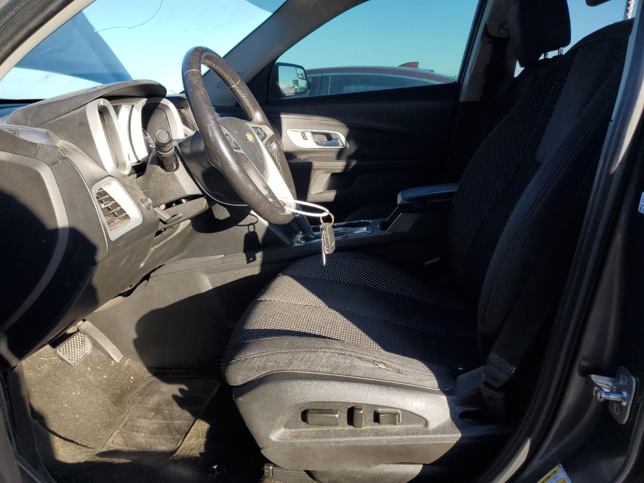 2013 Chevrolet Equinox Lt VIN: 2GNALPEK8D6111043 Lot: 83393434