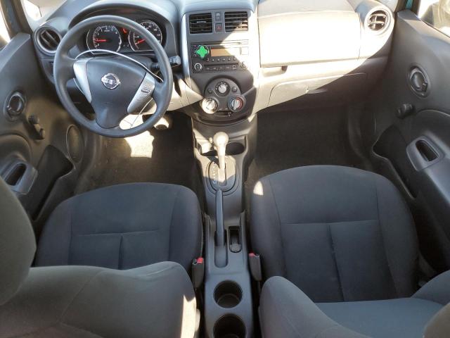  NISSAN VERSA 2014 Синий