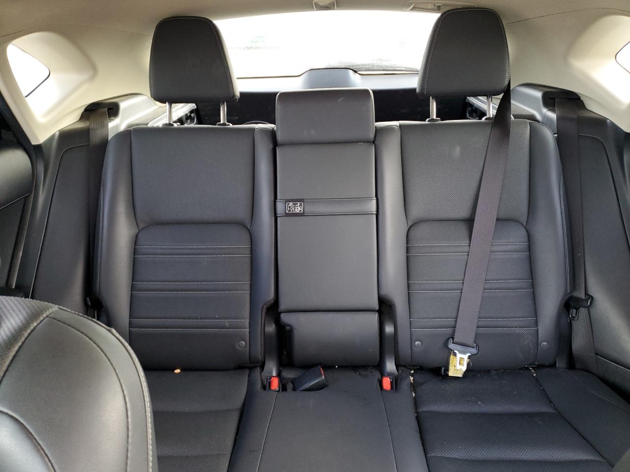 2019 Lexus NX - Image 10