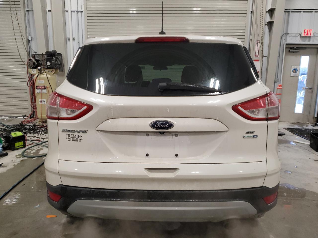 2014 Ford Escape - Image 6