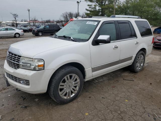 2009 Lincoln Navigator 