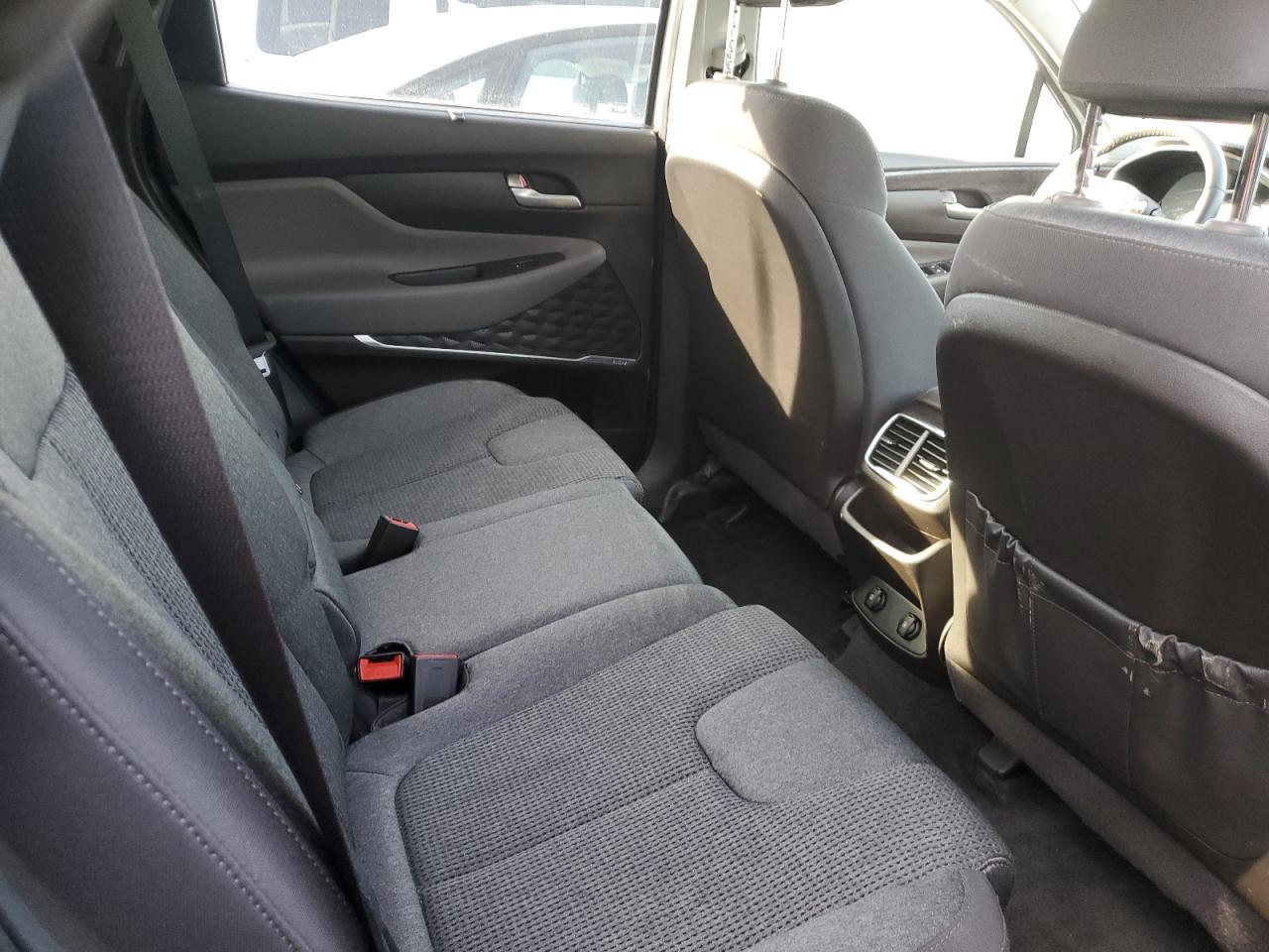 5NMS3CAD7LH196414 HYUNDAI SANTA FE 2020
