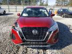 2022 Nissan Kicks Sv للبيع في Ellenwood، GA - All Over