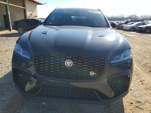  JAGUAR F-PACE 2022 Синий