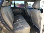 2013 Ford Edge Limited на продаже в Midway, FL - Front End