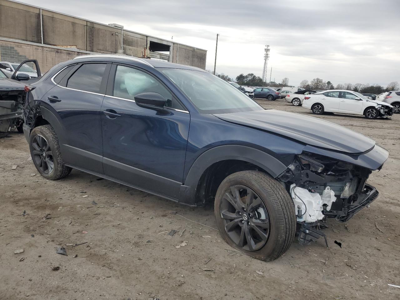 2024 Mazda CX-30 - Image 4